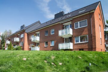 2,5 Zimmer-Wohnung in Glinde, An der Au 4a, 21509 Glinde